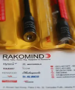 D Antenna RH775 SMA Male