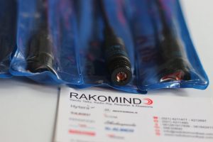 RH771 SMA Male | Kontraktor Radio Komunikasi Antena HT Sky2 RH771 SMA Male