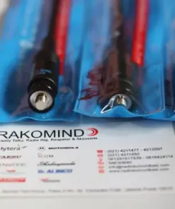 RH701 Untuk HT Motorola