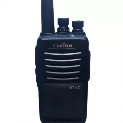 Radion RT-17 handy talky HT Water proof
