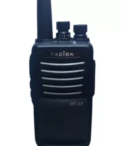 Radion RT-17 handy talky HT Water proof