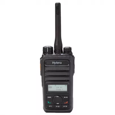 Handy Talky PD568 UL913 radio digital