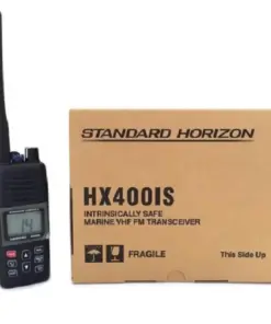 Standard Horizon HX400IS