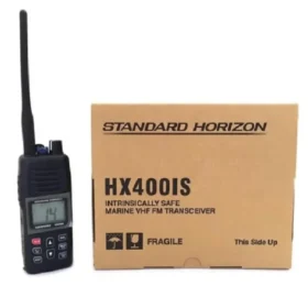 Standard Horizon HX400IS VHF | Rakomindo Standard Horizon HX400IS