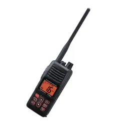 HT VHF Marine Standard Horizon HX400IS