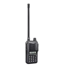 Icom IC-V86 | Kontraktor Radio Komunikasi Icom IC-V86