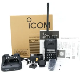 Icom IC-V86 | Rakomindo Icom IC-V86
