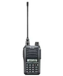 HT VHF Icom IC-V86