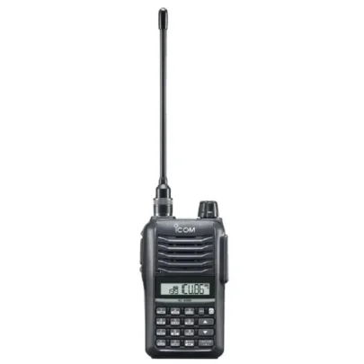HT VHF Icom IC-V86