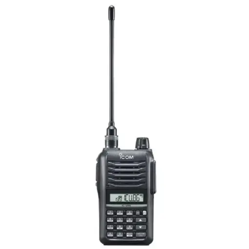 HT VHF Icom IC-V86