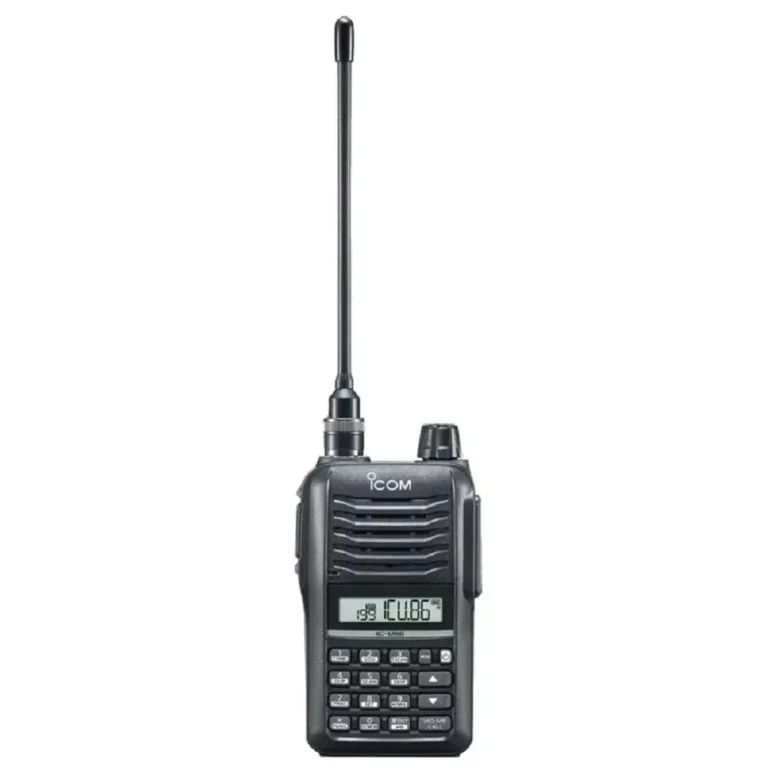 Radio komunikasi genggam Icom IC-V86 VHF