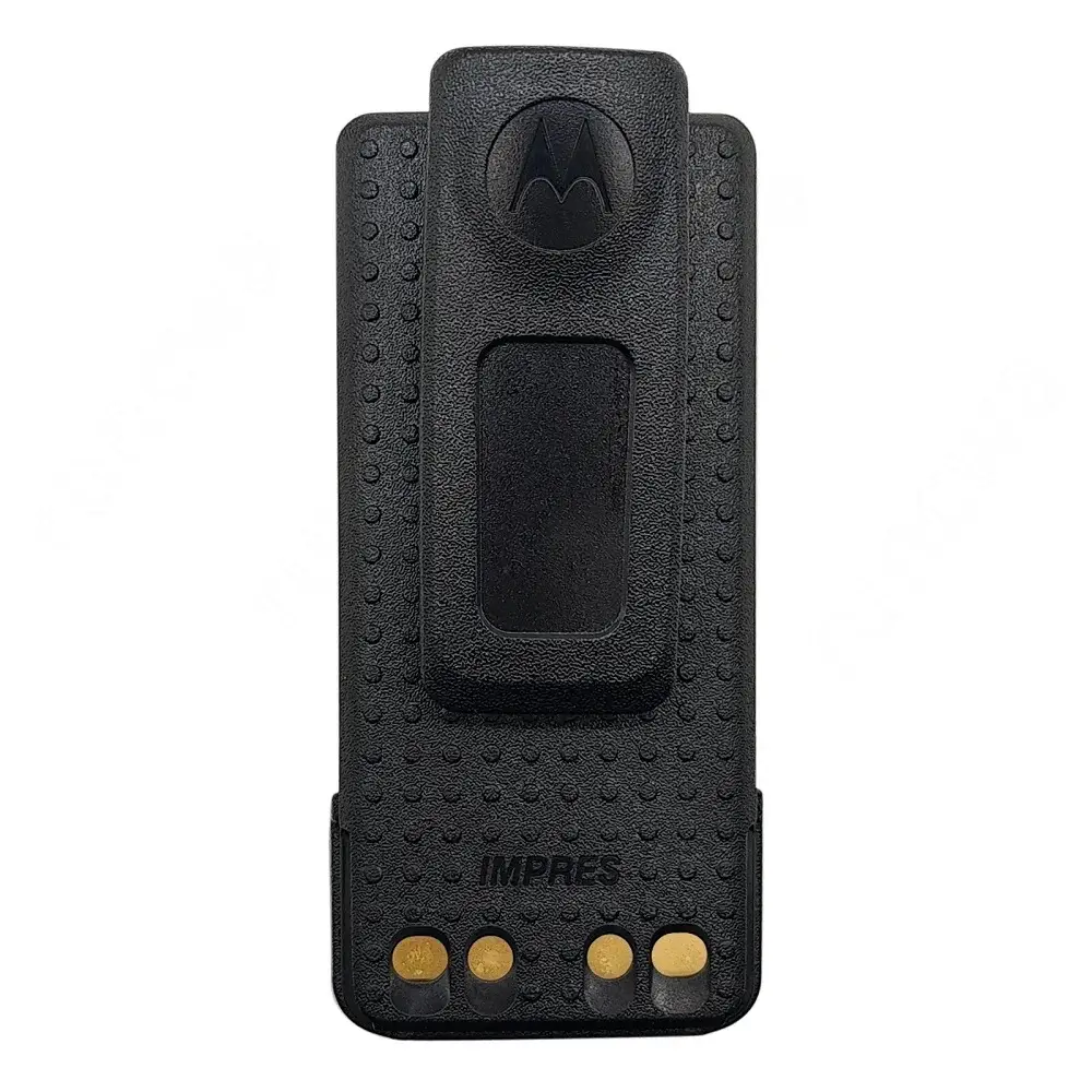 Motorola PMNN4407 | Rakomindo Baterai Handy Talky Motorola PMNN4407 original dengan teknologi IMPRES.