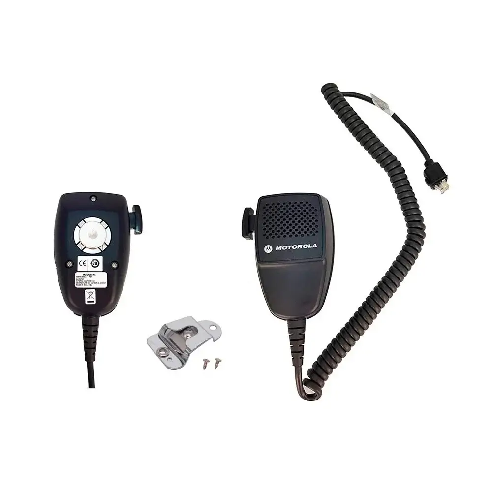 Motorola PMMN4090A | Rakomindo Extramic Motorola PMMN4090A untuk rig Motorola XiR M3688.