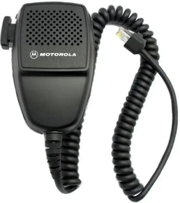 Motorola PMMN4090A | Rakomindo Microphone Motorola PMMN4090A.