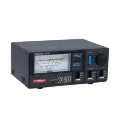 Power Meter Diamond SX-600.