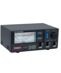 Power Meter Diamond SX-600.