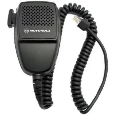 Motorola PMMN4090A Extra Microphone