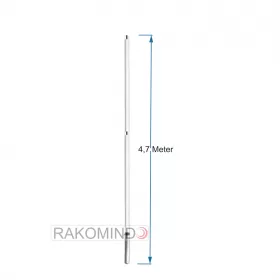 Sky2 Antenna Repeater UHF 460 - 470 MHz | Rakomindo Sky2 Antenna Repeater UHF 460 - 470 MHz