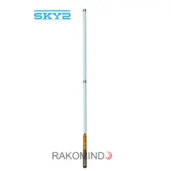 Antena Repeater SKY2 UHF 340-350 MHz