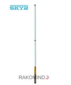 Antena Repeater SKY2 UHF 460-470 MHz