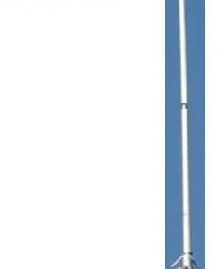Sky2 Antenna Repeater VHF 155 - 165 MHz