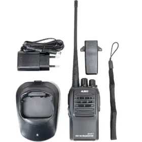Aksesoris HT Alinco DJ-A11.