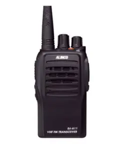 Handy Talky Alinco DJ-A11 Original