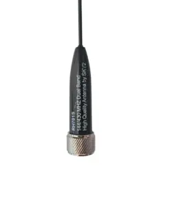 Bonggol Antena HT Dual Band SKY2 RH701S SMA Male.