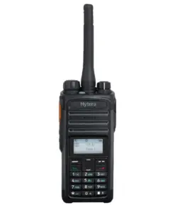 Hytera PD488G VHF/UHF
