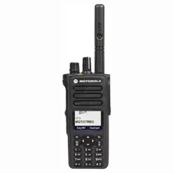 HT Motorola XiR P8668i.