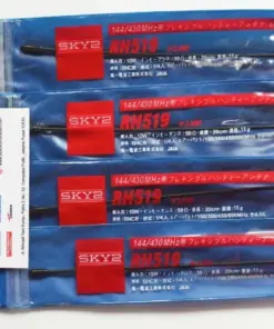Antena HT Sky2 RH519 BNC