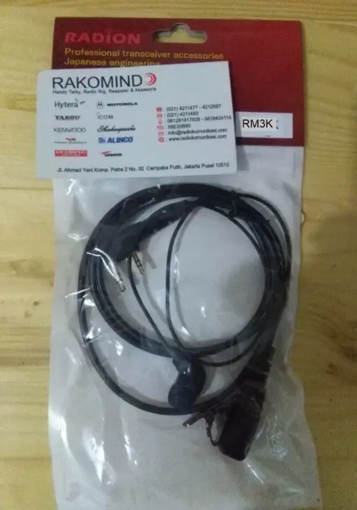 RM-3K