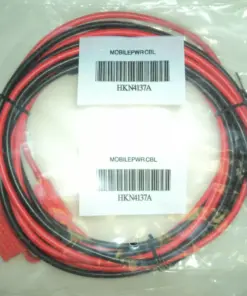 HKN4137A Kabel Power DC | Kontraktor Radio Komunikasi HKN4137A Kabel Power DC