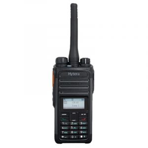 Handy Talky Hytera PD488G radio digital