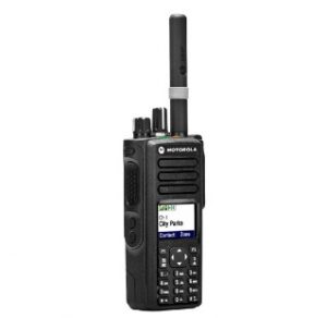 XiR P8668