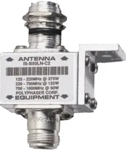 Arrester Polyphaser IS-B50LN-C2