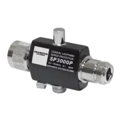 Arrester Diamond SP3000P