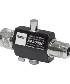 Diamond Antenna SP3000P | Rakomindo Arrester Diamond SP3000P