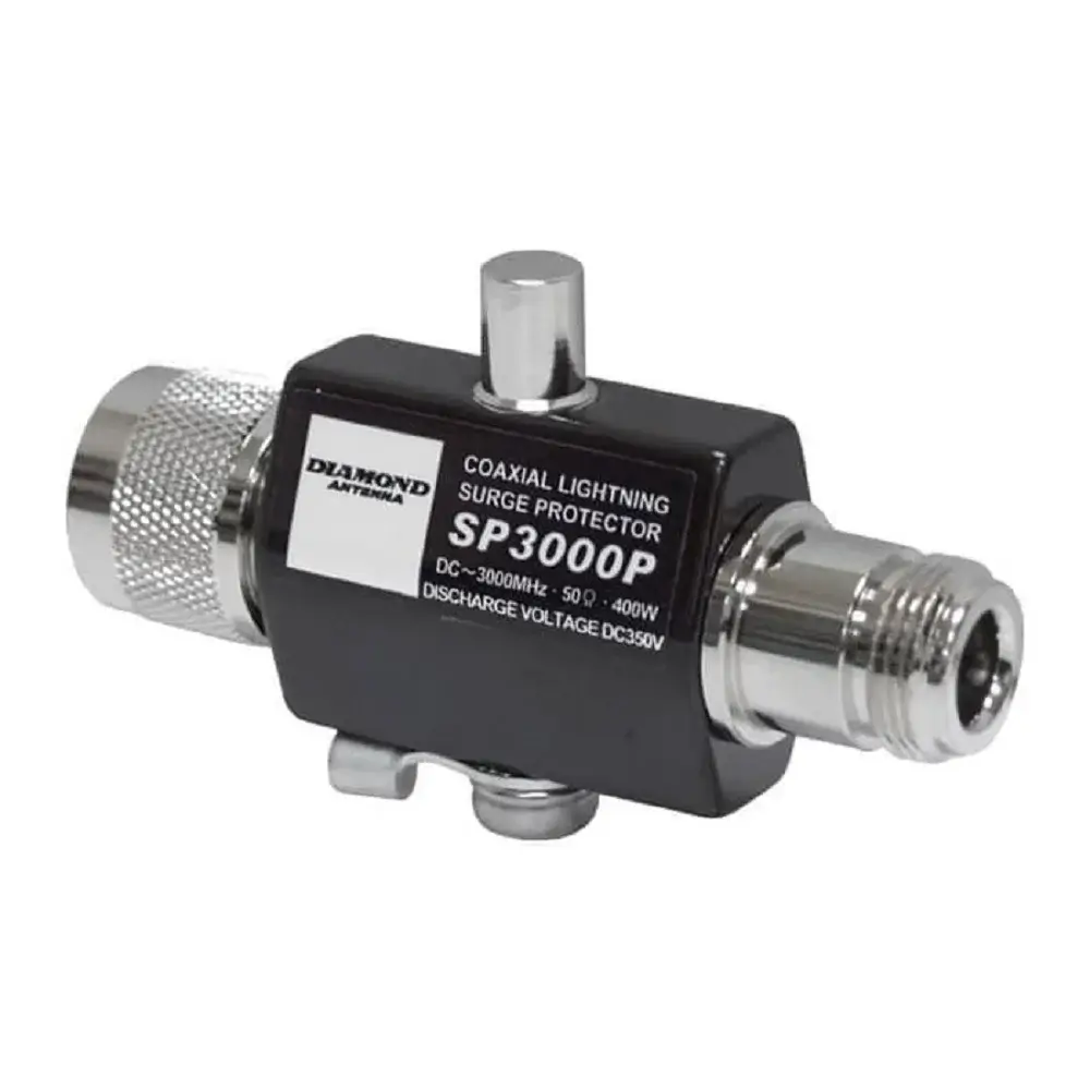 Diamond Antenna SP3000P | Rakomindo Arrester Diamond SP3000P