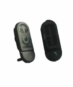 Tutup Mic atau Dustcover HT Motorola