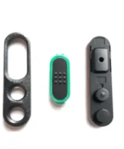 Frame Key PTT HT Motorola CP1660 CP1300