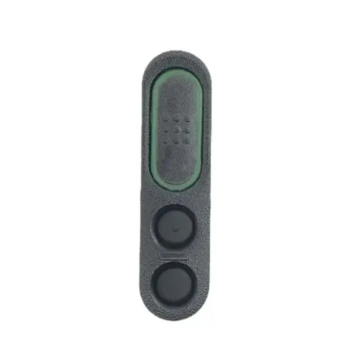 Frame Key PTT HT Motorola CP1660 CP1300