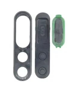 Frame Key PTT HT Motorola CP1660 CP1300