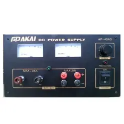 GP Akai AP-40AD - Power Supply 40A