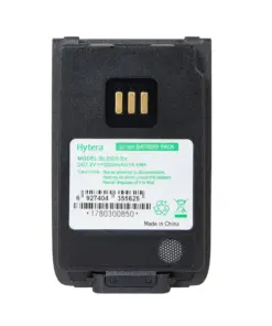 Baterai HT Hytera BL2020-EX original untuk HT Hytera PD668.