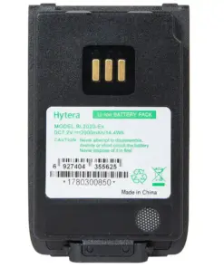 Hytera BL2020-EX | Kontraktor Radio Komunikasi Hytera BL2020-EX
