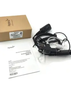 Headset HT Hytera PD688 - EAN22
