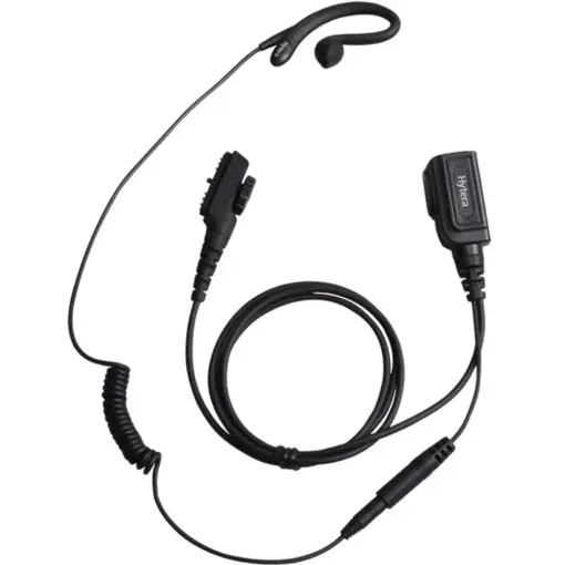 Hytera EHN16 - Handsfree Original HT Hytera PD788G