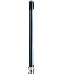 Antena HT VHF Icom FA-B2F untuk HT Icom IC-V80.