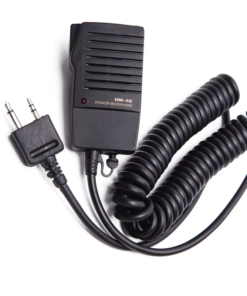 Icom HM-46